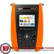 HT Instruments GSC60 Power Analyzer And Electrical Safety Tester